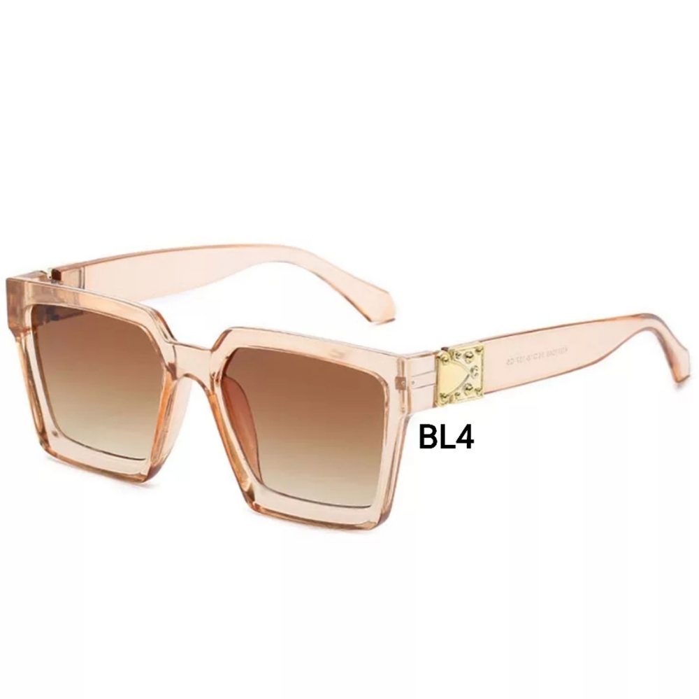 Ladies Sunglasses (Blend~BL4)